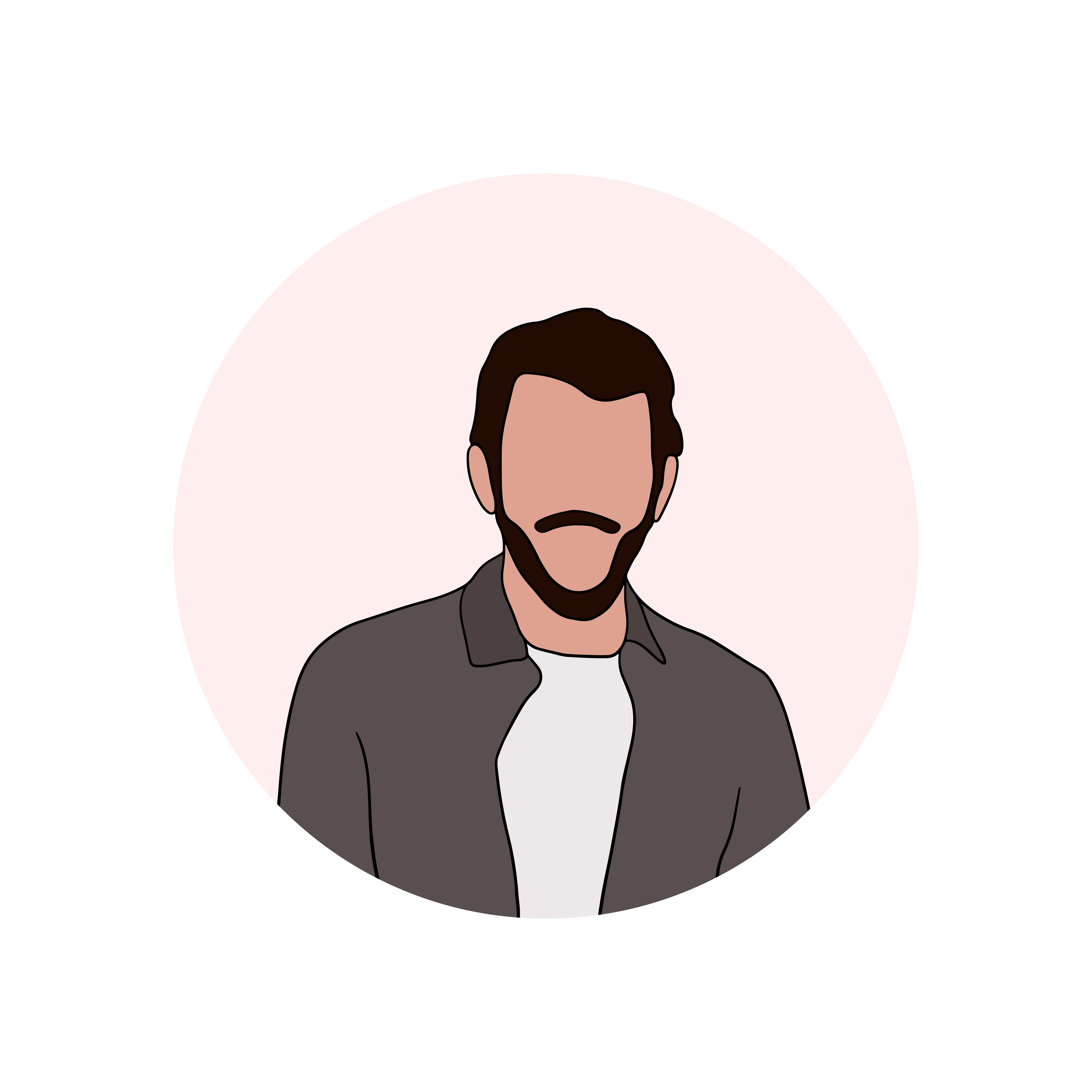 Milkdrop App Client