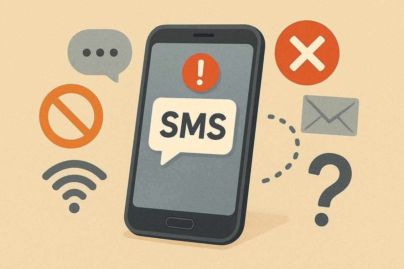 Bulk SMS Services Challenges