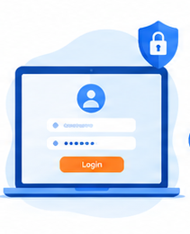 Bulk SMS Login