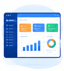 Bulk SMS Dashboard