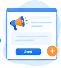 Create SMS Campaign