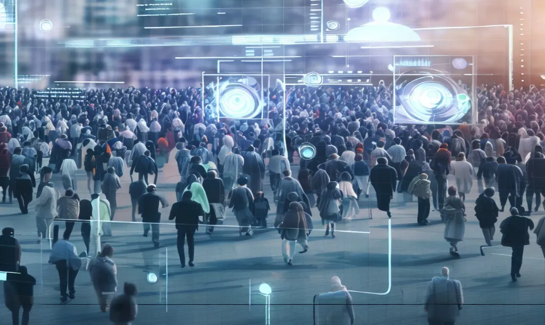 Crowd Management Software