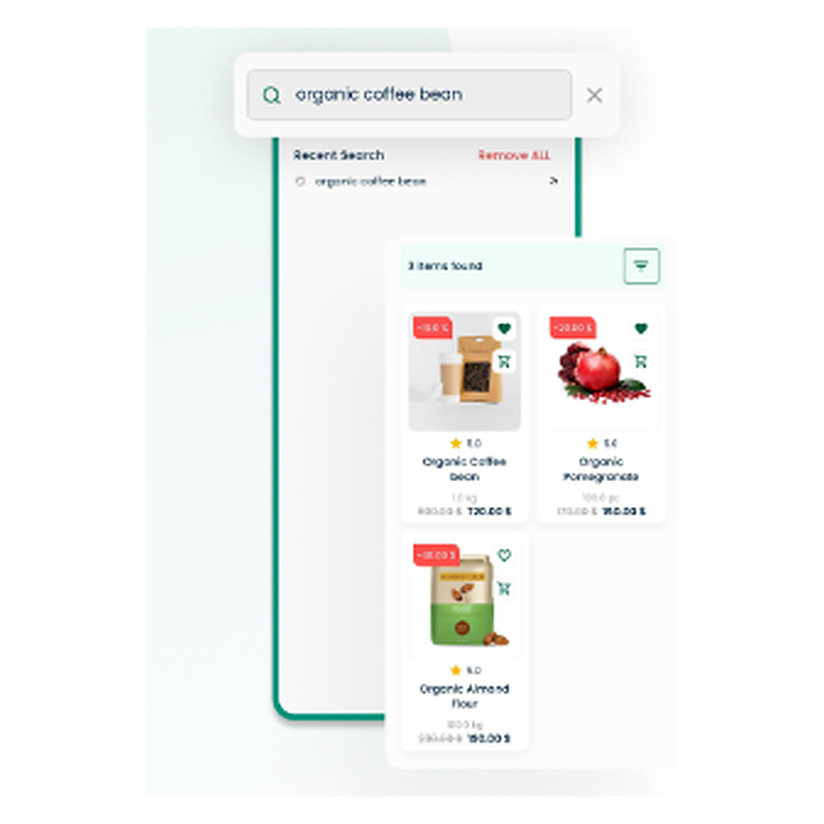 Search Product