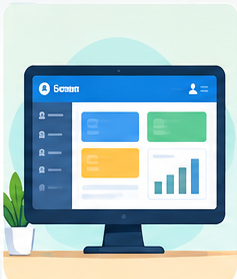 Gram Panchayat Dashboard