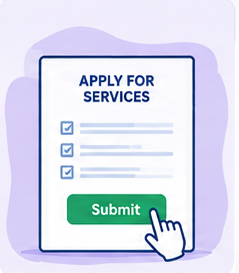 Service Application