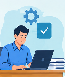 Application Processing