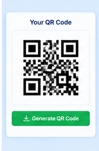 QR Code Management