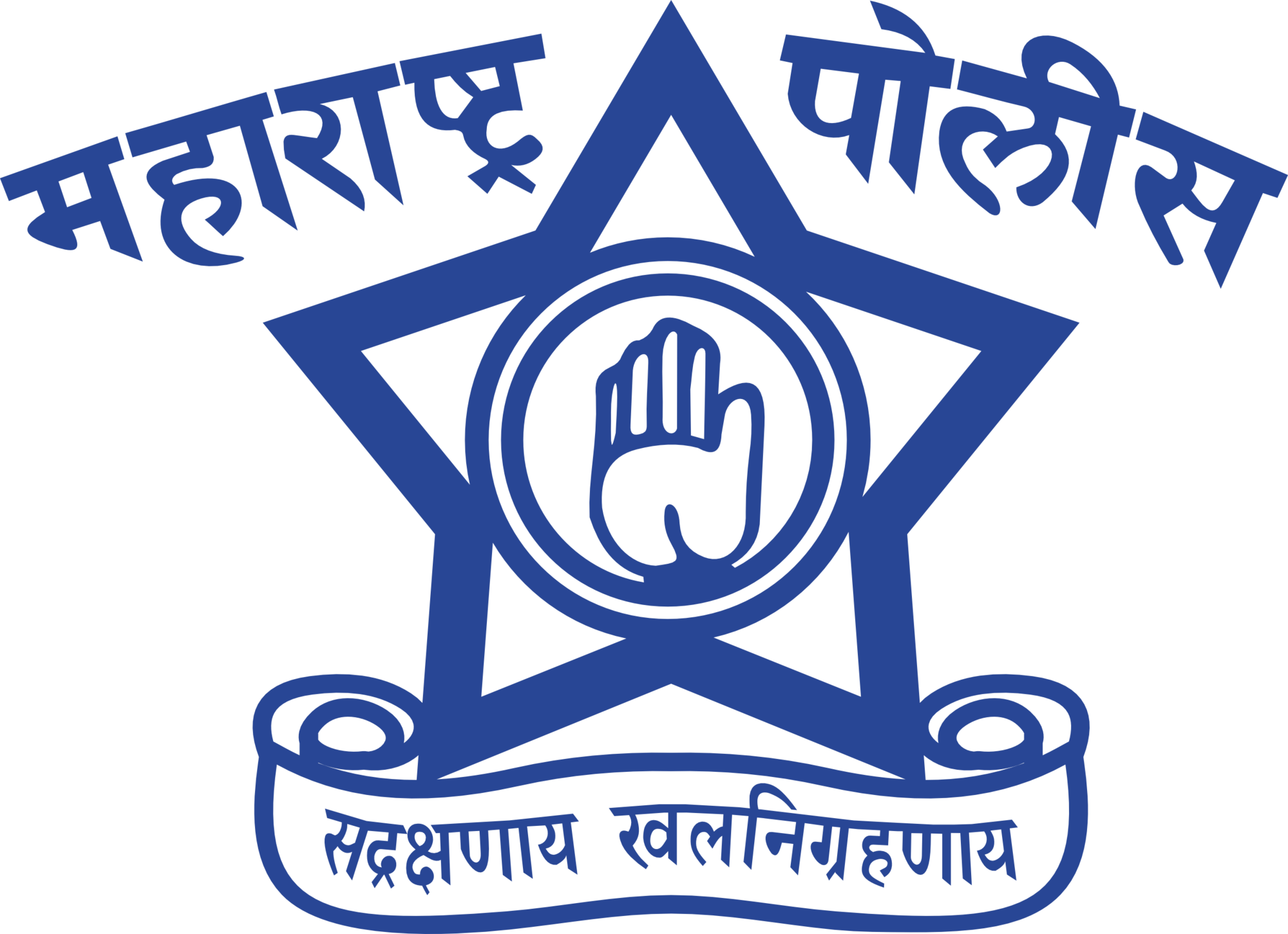 Maharashtra Police