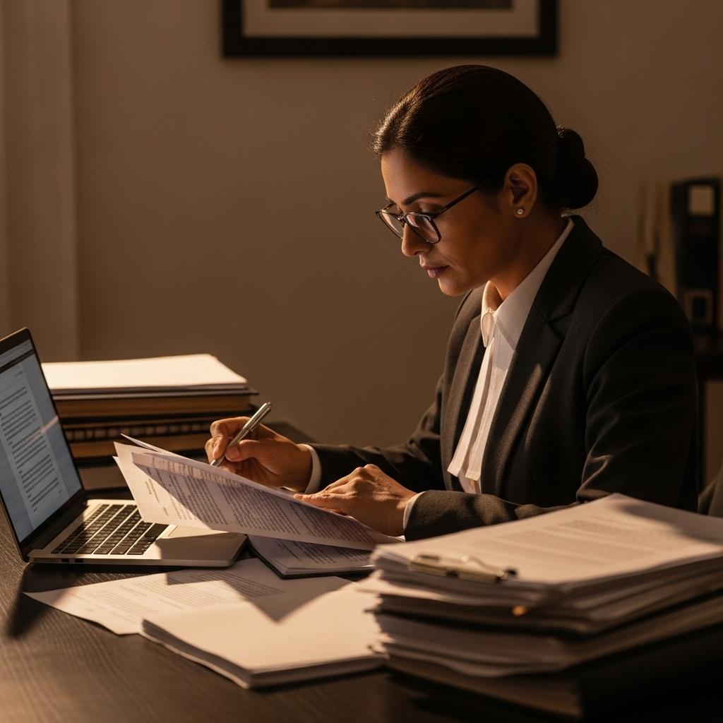 Case Reports & Analytics
