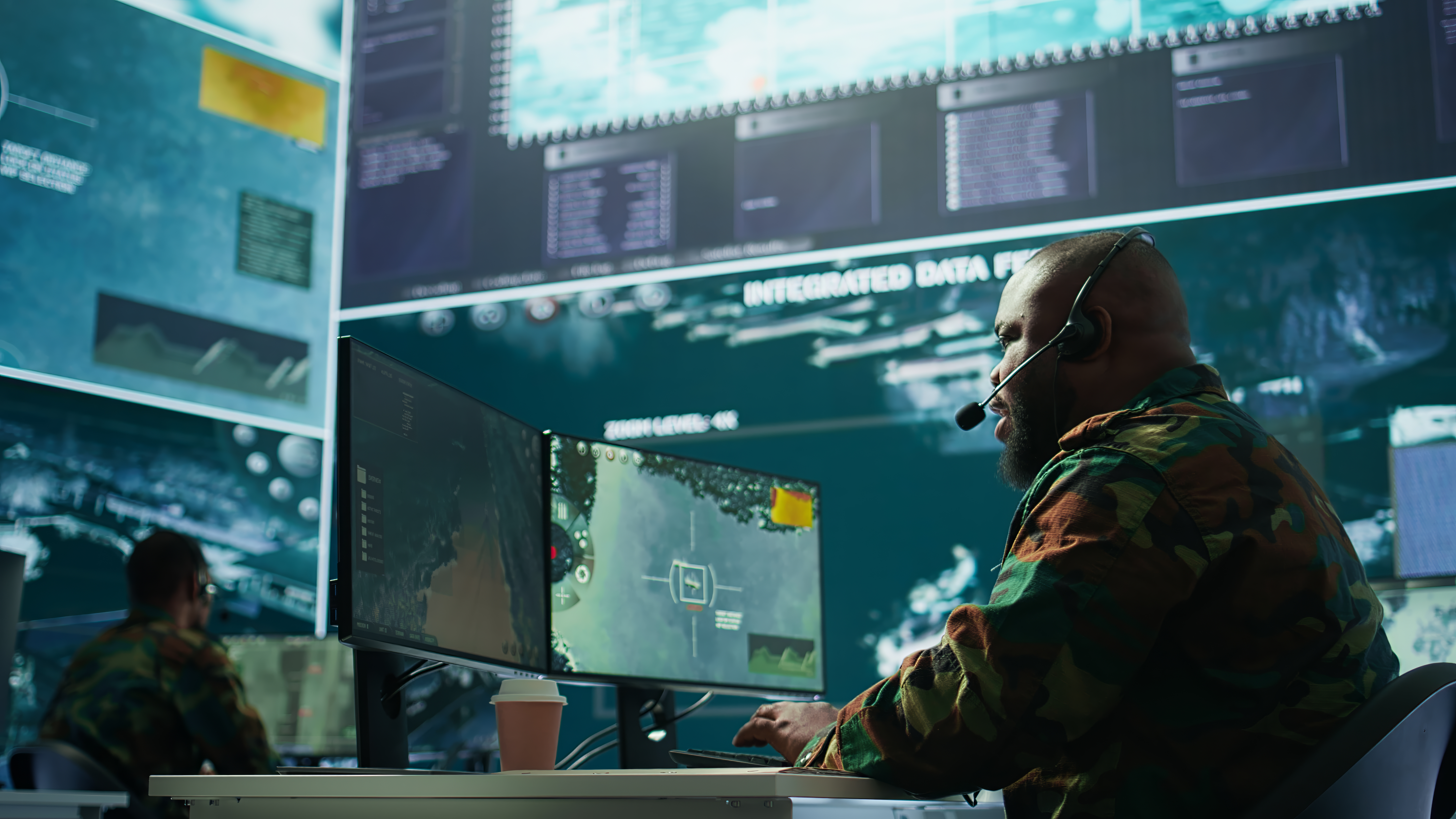 Patrolling Management System Problem Statement