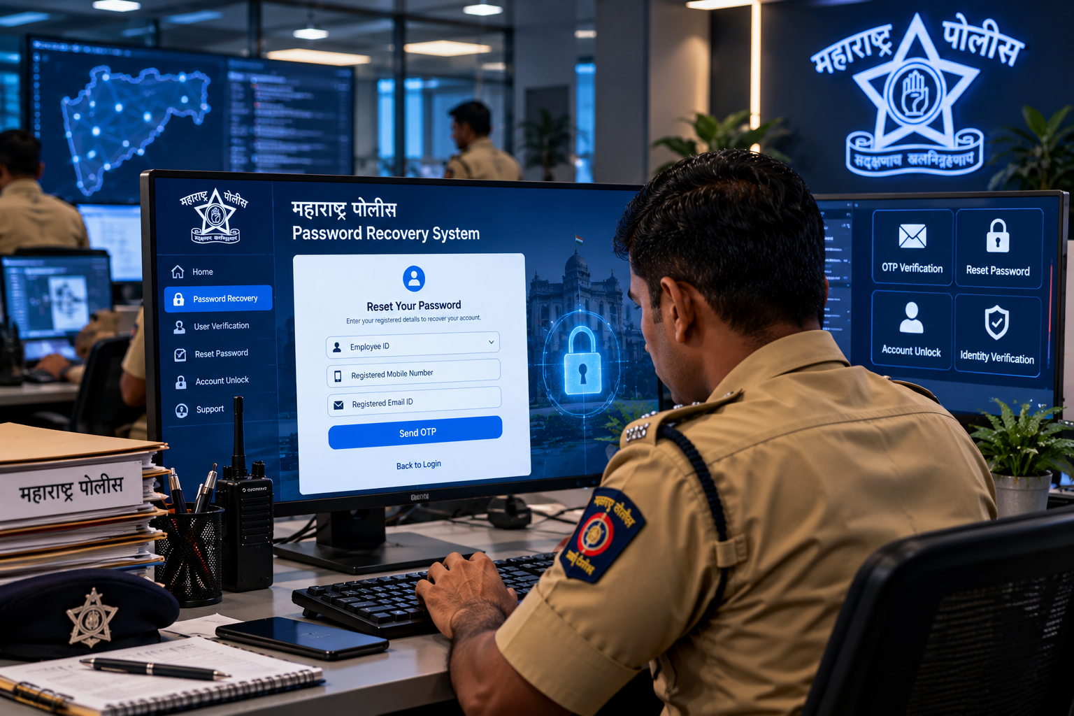 Password Recovery Software